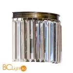 Настенный светильник Divinare Nova 3005/23 AP-2